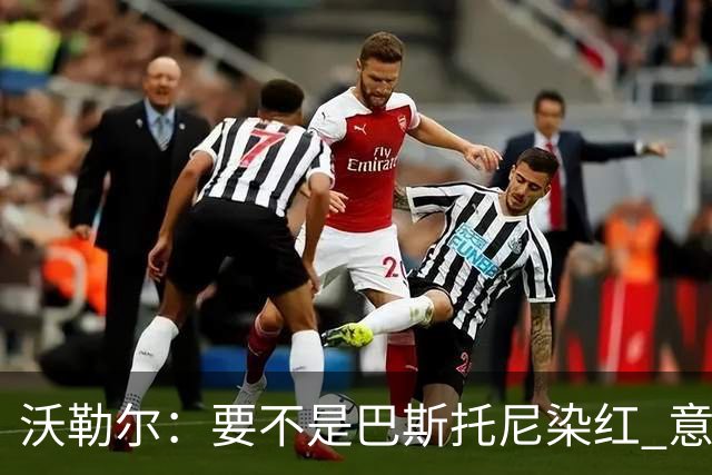 沃勒尔：要不是巴斯托尼染红 意大利能进 德国想拿小组第一不容易